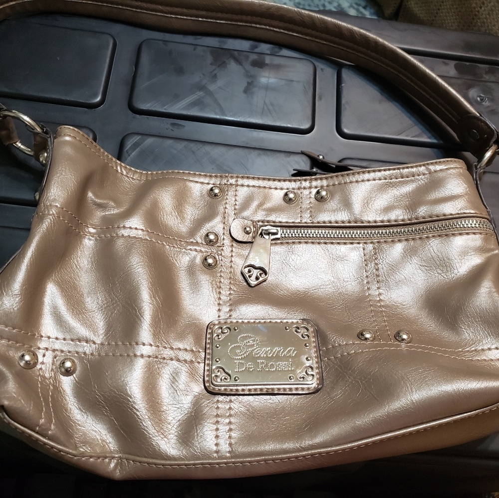 Genna de Rossi handbag